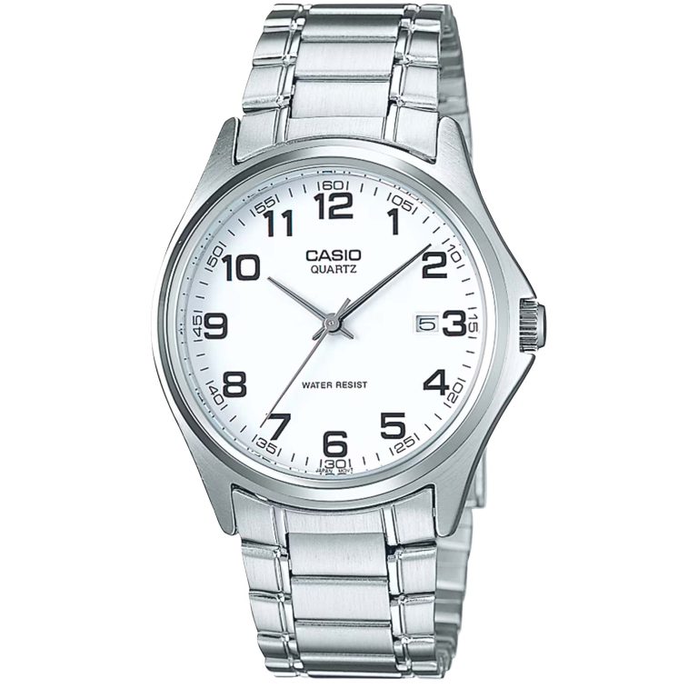 ساعت مچی مردانه کاسیو MTP-1183A-7BDF