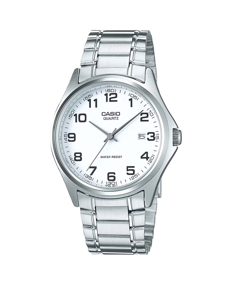 ساعت مچی مردانه کاسیو MTP-1183A-7BDF