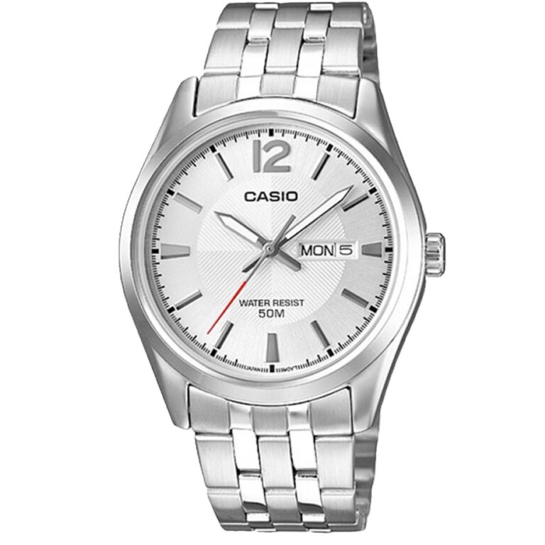 ساعت مچی مردانه کاسیو CASIO MTP-1335D-7A