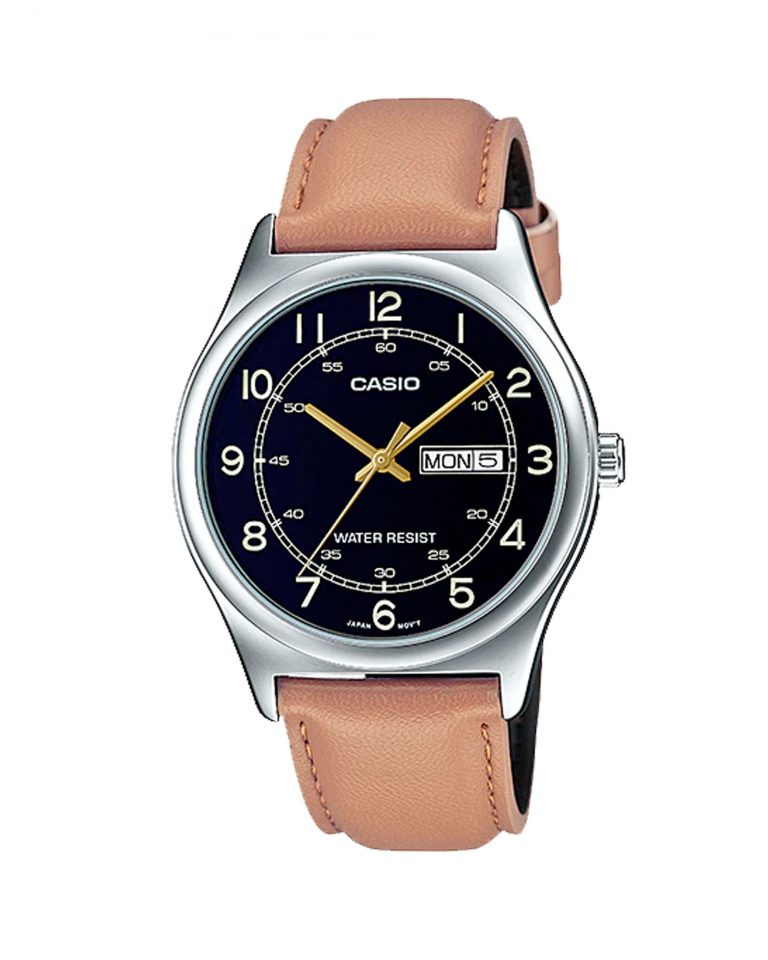 ساعت مچی مردانه کاسیو CASIO MTP-V006L-1B3