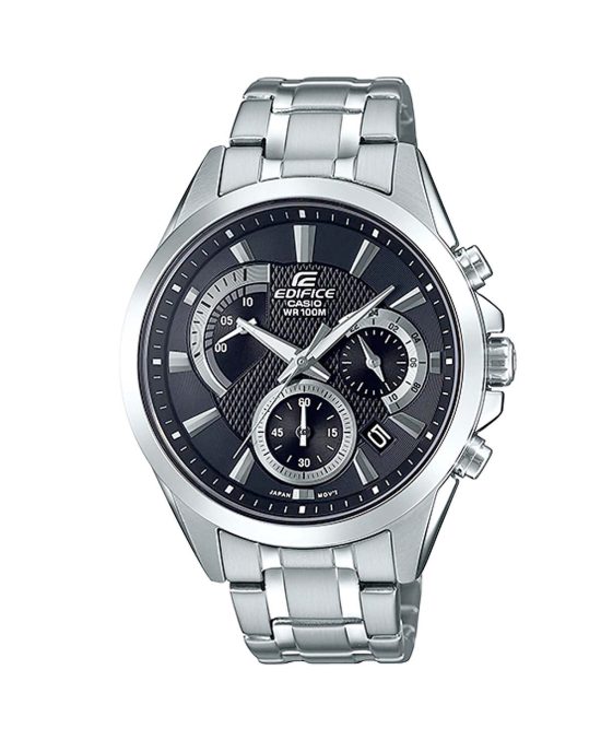ساعت مچی مردانه کاسیو ادیفایس CASIO EDIFICE EFV-580D-1AV