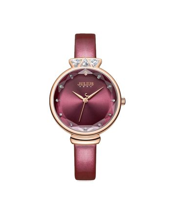 ساعت مچی زنانه جولیوس JULIUS JA-1140D