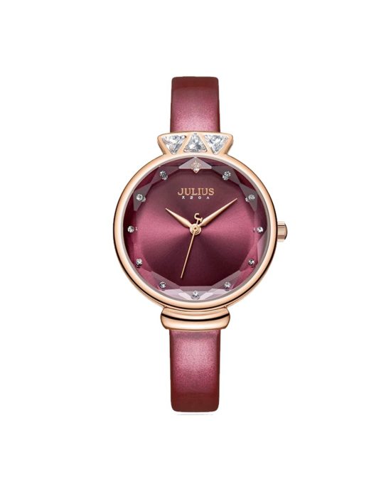 ساعت مچی زنانه جولیوس JULIUS JA-1140D