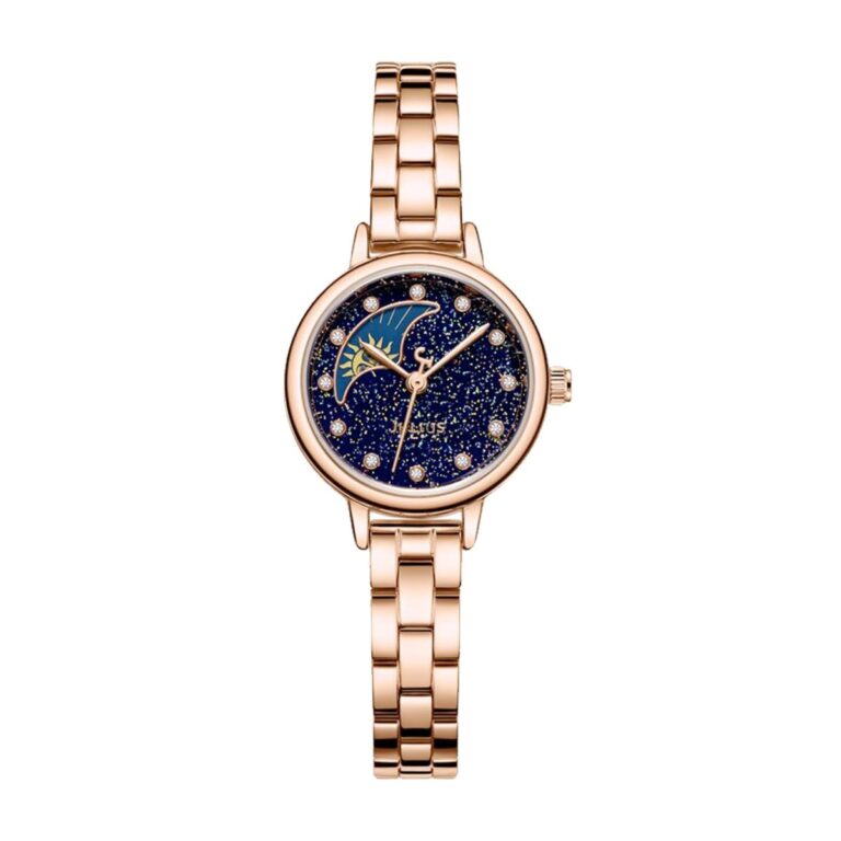 ساعت مچی زنانه جولیوس JULIUS JA-1157E