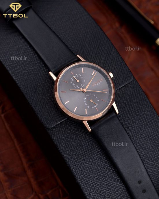 ساعت مچی زنانه جولیوس JULIUS JA-1159 E