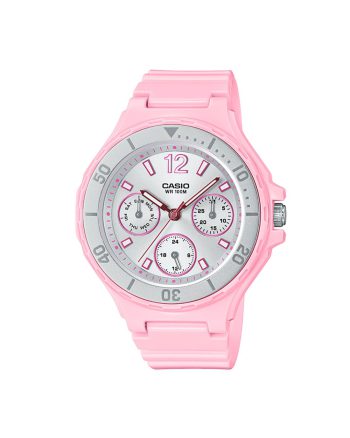 ساعت مچی زنانه کاسیو CASIO LRW-250H-4A2