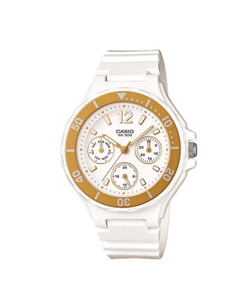 ساعت مچی زنانه کاسیو CASIO LRW-250H-9A1