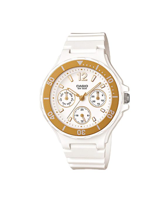 ساعت مچی زنانه کاسیو CASIO LRW-250H-9A1