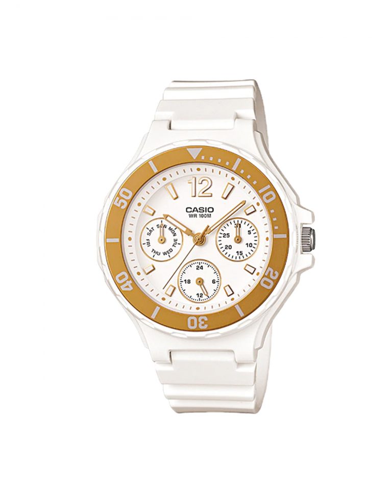 ساعت مچی زنانه کاسیو CASIO LRW-250H-9A1