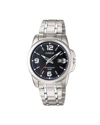 ساعت مچی زنانه کاسیو CASIO LTP-1314D-1A