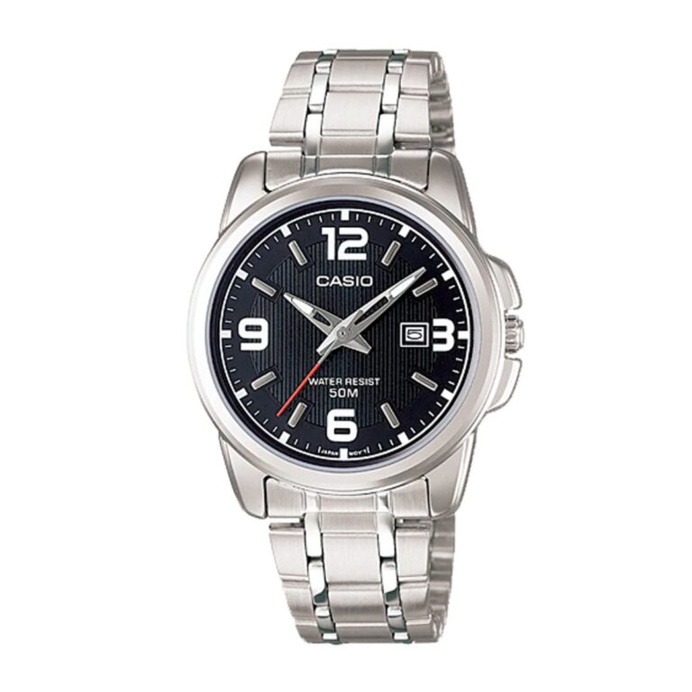 ساعت مچی زنانه کاسیو CASIO LTP-1314D-1A