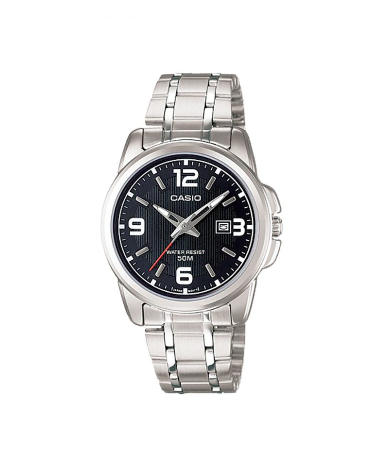 ساعت مچی زنانه کاسیو CASIO LTP-1314D-1A