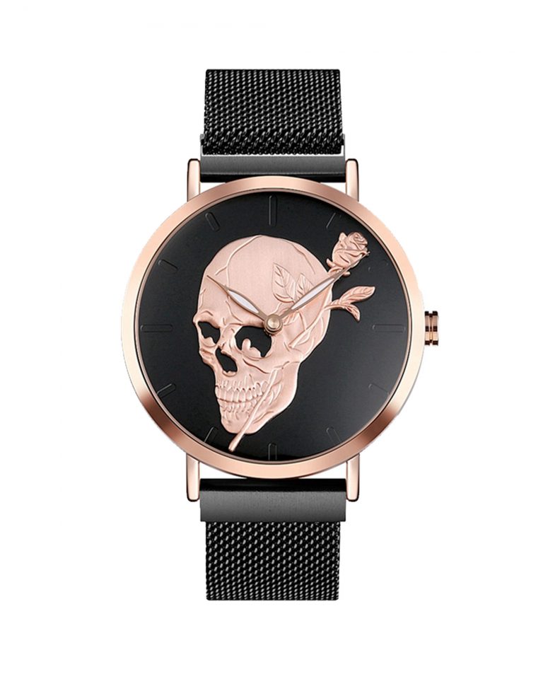 ساعت مچی مردانه اسکمی SKMEI 9173 b/r