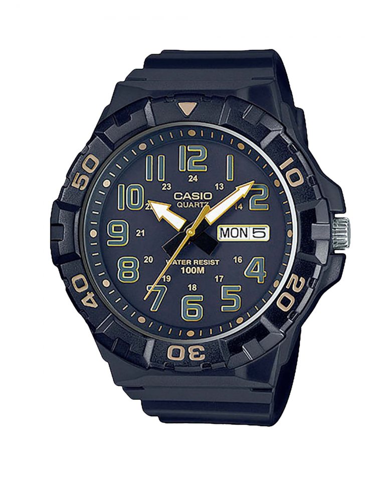 ساعت مچی مردانه کاسیو CASIO MRW-210H-1A2