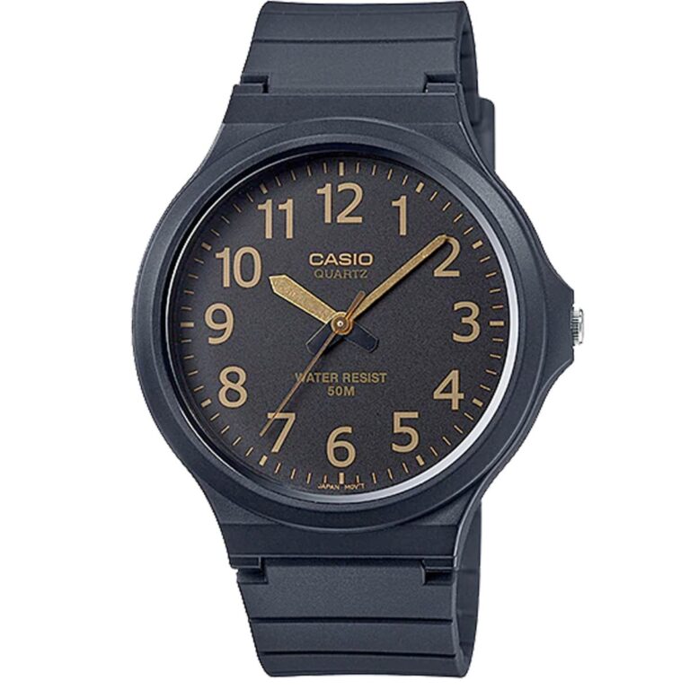 ساعت مچی مردانه کاسیو CASIO MW-240-1B2V