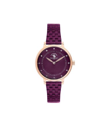 ساعت مچی زنانه پولو سانتا باربارا POLO SANTA BARBARA SB.6.1145.6