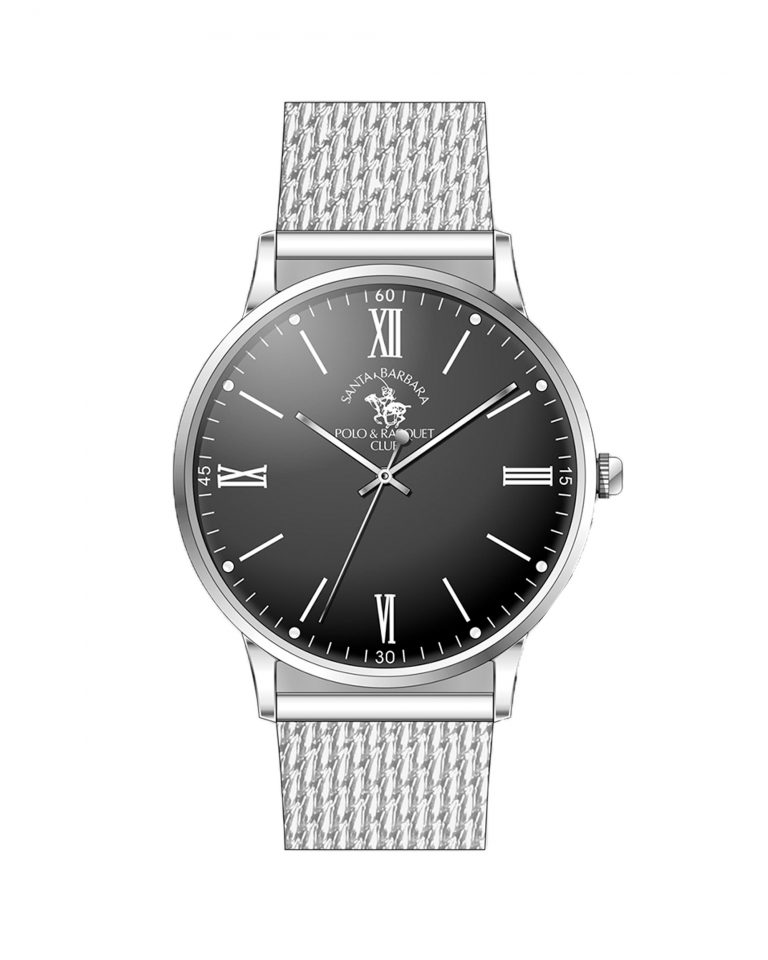 ساعت مچی مردانه پولو سانتا باربارا POLO SANTA BARBARA SB.1.10062.2
