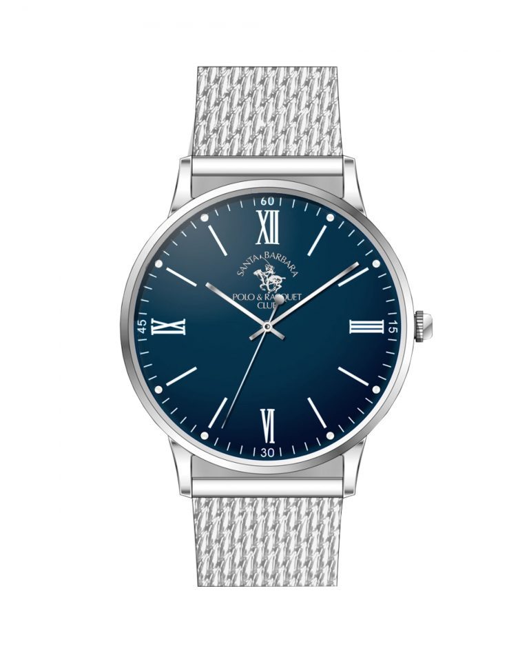 ساعت مچی مردانه پولو سانتا باربارا POLO SANTA BARBARA SB.1.10062.3