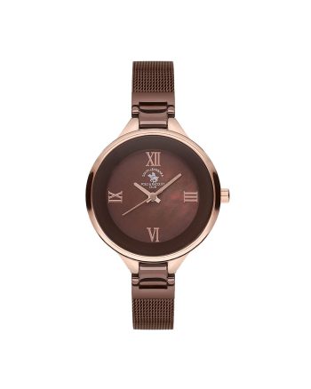ساعت مچی زنانه پولو سانتا باربارا POLO SANTA BARBARA SB.3.1141.8