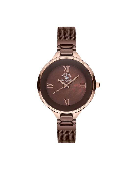 ساعت مچی زنانه پولو سانتا باربارا POLO SANTA BARBARA SB.3.1141.8
