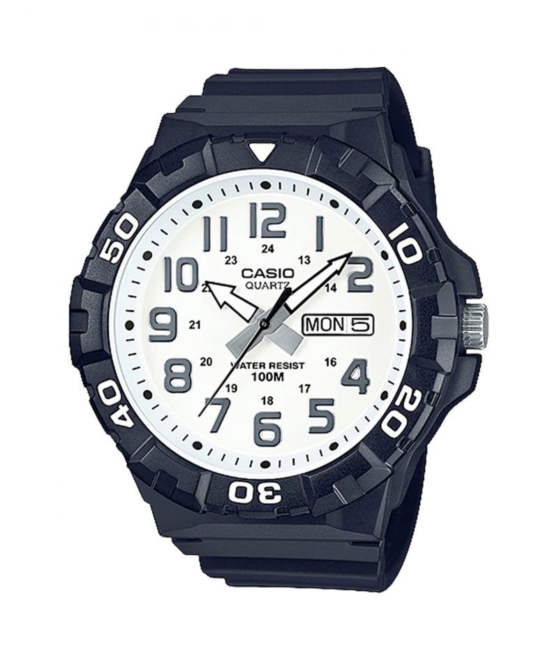 ساعت مچی مردانه کاسیو CASIO MRW-210H-7AV