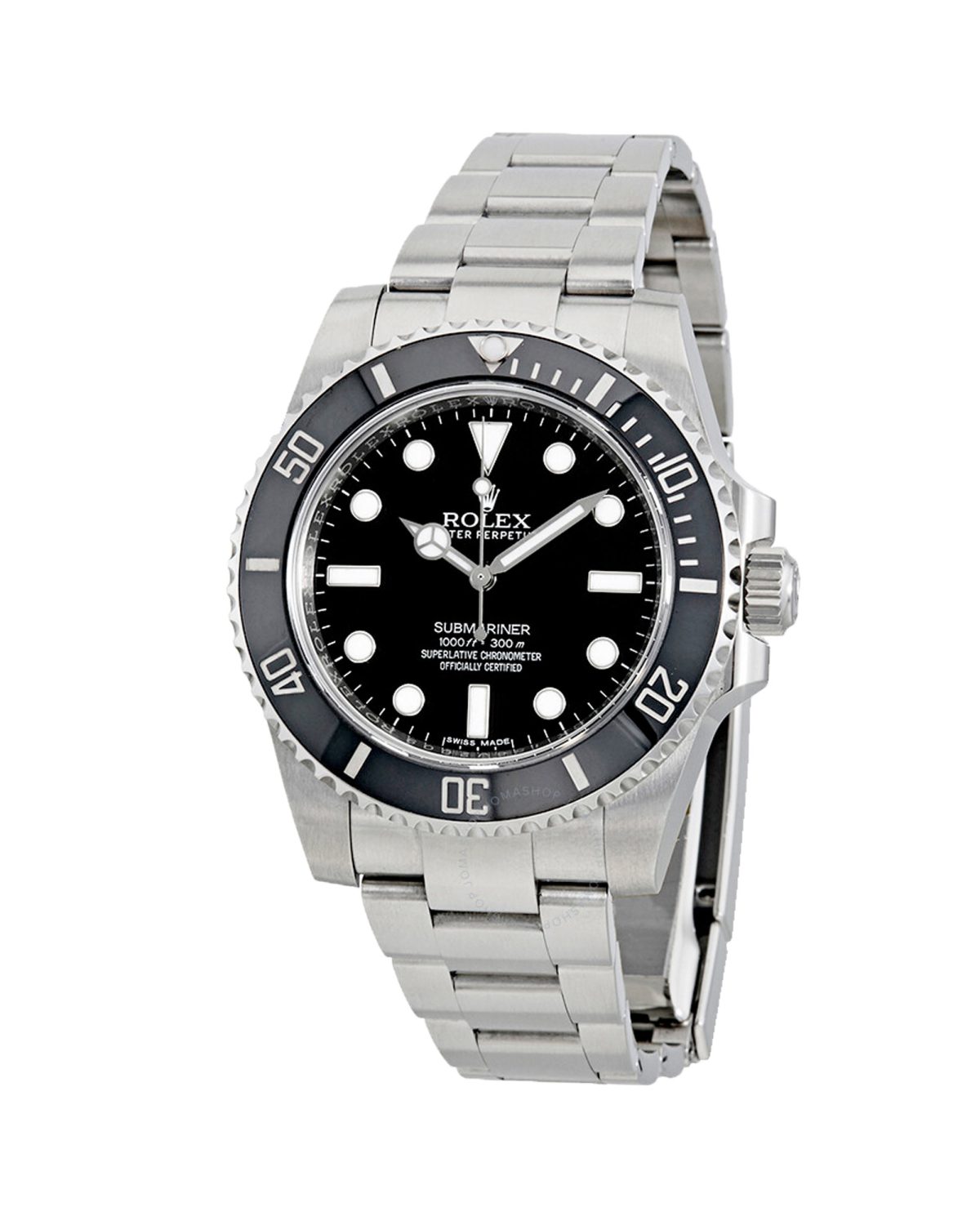 rolex s