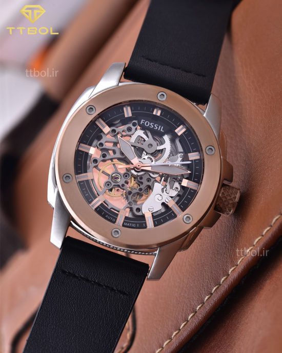 ساعت مچی مردانه فسیل FOSSIL ME3082