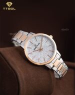 ساعت مچی زنانه دنیل کلین DANIEL KLEIN DK.1.12288.4