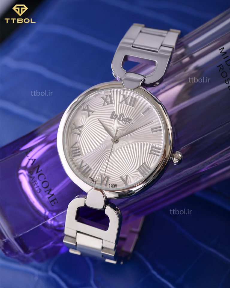 ساعت مچی زنانه لی کوپر LEE COOPER LC06451.330
