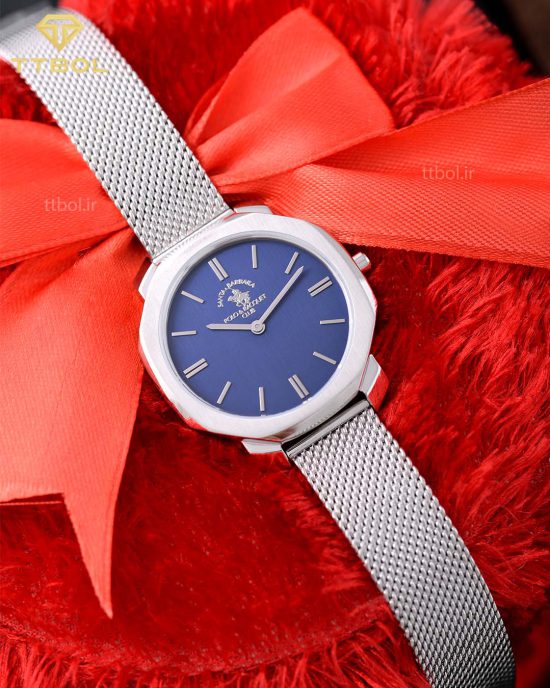 ساعت مچی زنانه پولو سانتا باربارا POLO SANTA BARBARA SB.1.10043-2