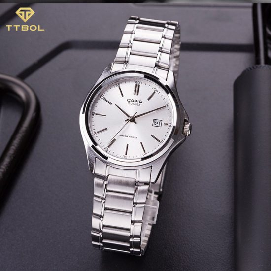 ساعت مچی مردانه کاسیو CASIO MTP-1183A-7A