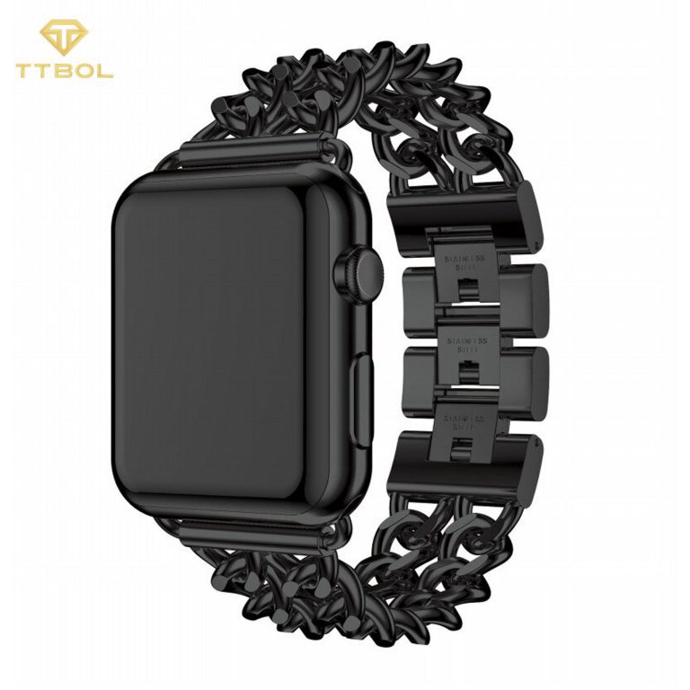 خرید بند کارتیر اپل واچ سایز 44/42