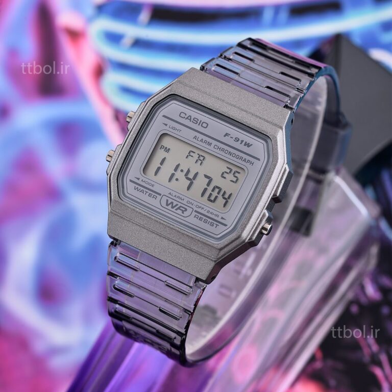 ساعت مچی زنانه فری لوک Free Look F.9.1009.05