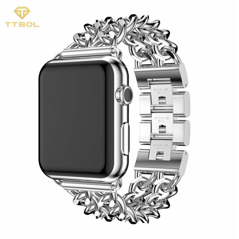 خرید بند کارتیر اپل واچ سایز 44/42
