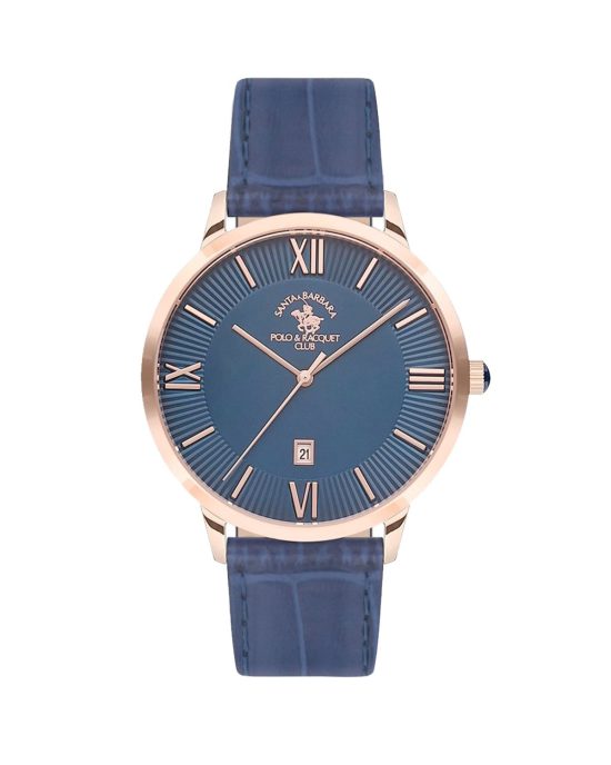 ساعت مچی مردانه پولو سانتا باربارا POLO SANTA BARBARA SB.5.1177.3