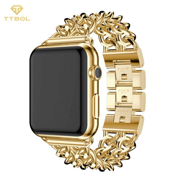 خرید بند کارتیر اپل واچ سایز 44/42
