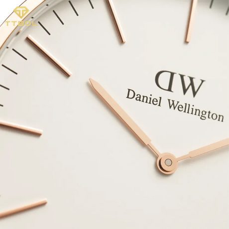 ساعت مچی مردانه دنیل ولینگتون DANIEL WELLINGTON Classic St Mawes br/r
