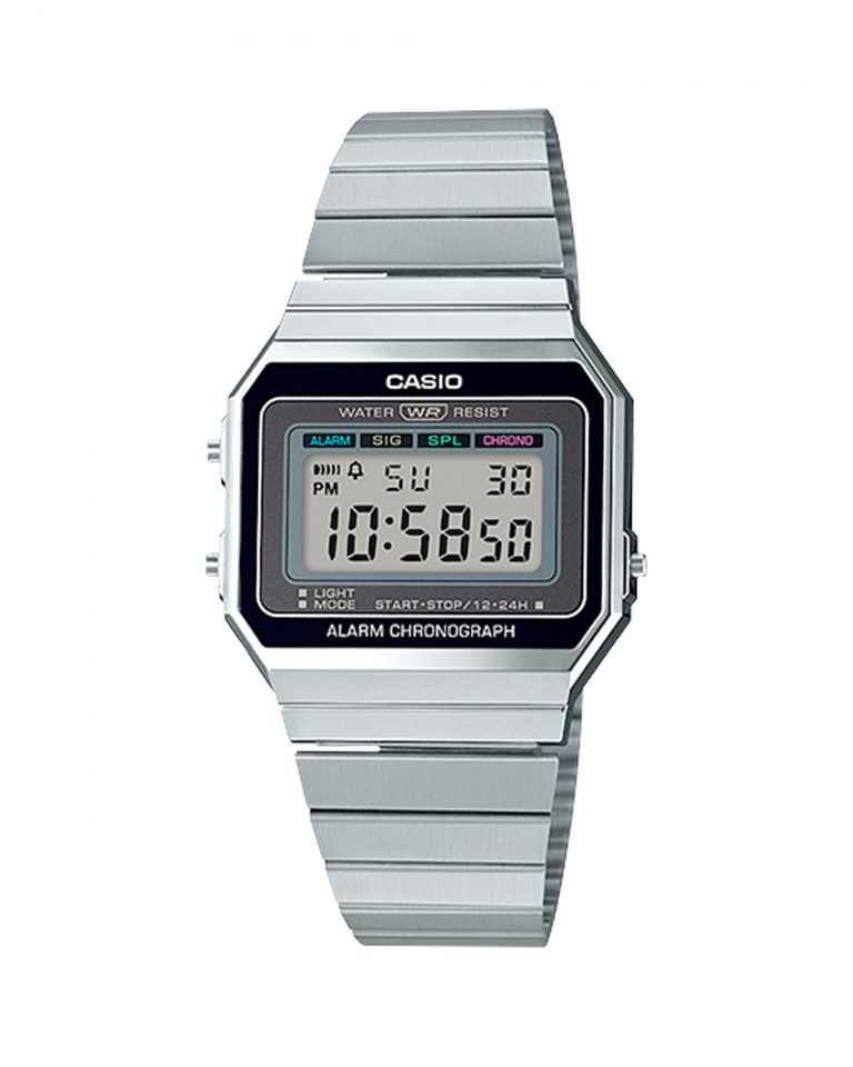 ساعت مچی مردانه،زنانه کاسیو CASIO A700W-1A