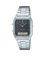 ساعت مچی مردانه کاسیو CASIO AQ-230A-1DMQ