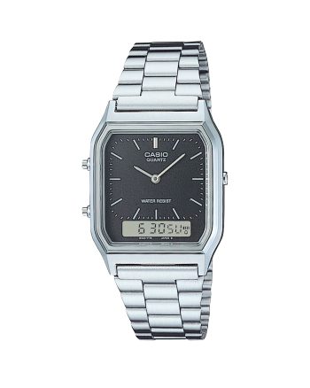 ساعت مچی مردانه کاسیو CASIO AQ-230A-1DMQ