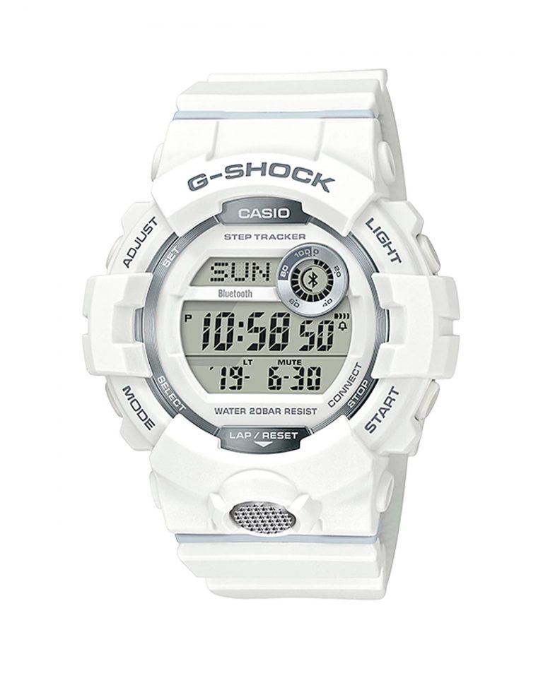 ساعت مچی مردانه جیشاک G-SHOCK GBD-800-7