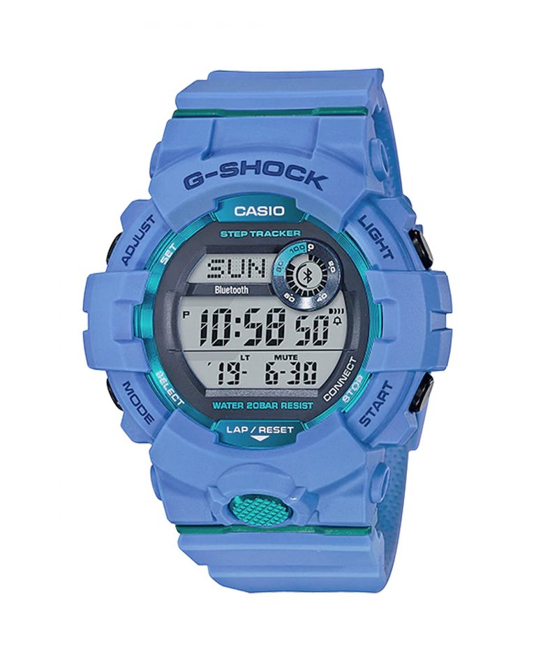 ساعت مچی مردانه جیشاک G-SHOCK GBD-800-2