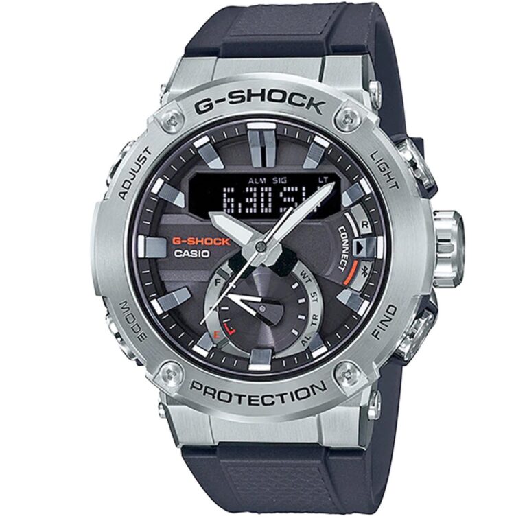 ساعت مچی مردانه جیشاک G-SHOCK GST-B200-1A