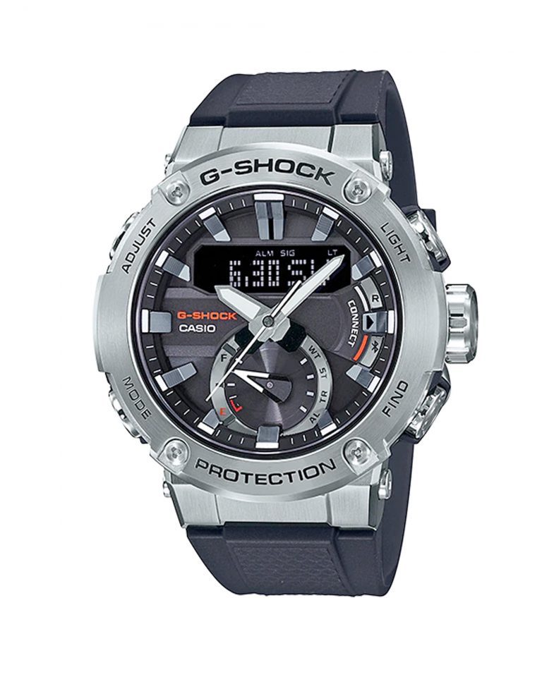 ساعت مچی مردانه جیشاک G-SHOCK GST-B200-1A