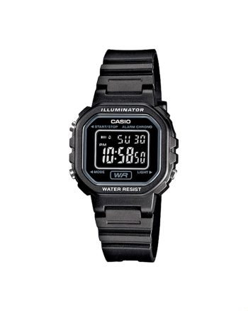 ساعت مچی مردانه ، زنانه کاسیو CASIO LA-20WH-1B