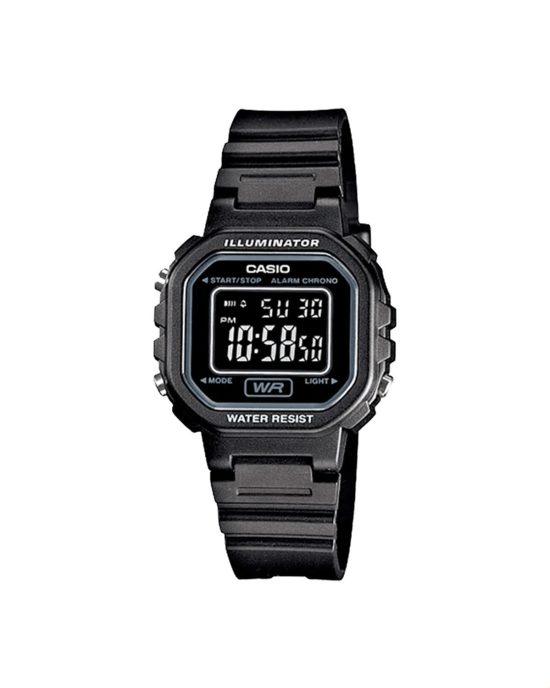 ساعت مچی مردانه ، زنانه کاسیو CASIO LA-20WH-1B