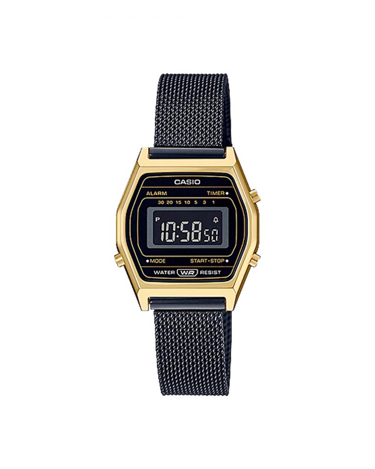 ساعت مچی زنانه کاسیو CASIO LA690WEMB-1B