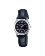 ساعت مچی زنانه کاسیو LTP-V001L-1B