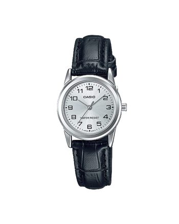 ساعت مچی زنانه کاسیو CASIO LTP-V001L-7B