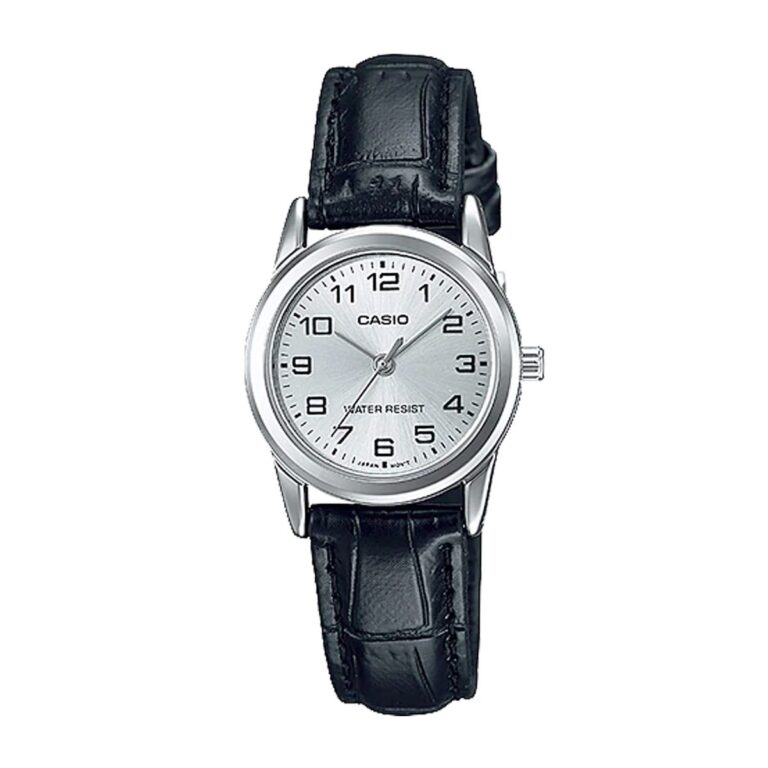 ساعت مچی زنانه کاسیو CASIO LTP-V001L-7B
